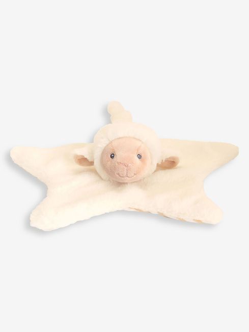 Jojo maman 2024 bebe sheep comforter