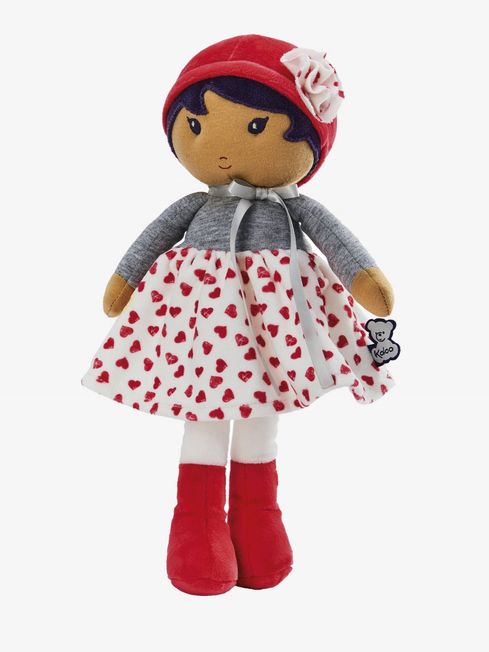 Juratoys Kaloo Tendresse Jade K Doll