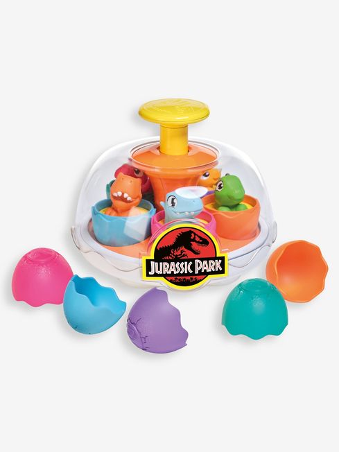 Jurassic park hatching egg toy outlet