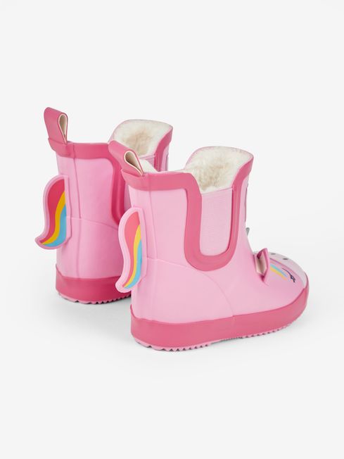 Ankle wellies size 4 top