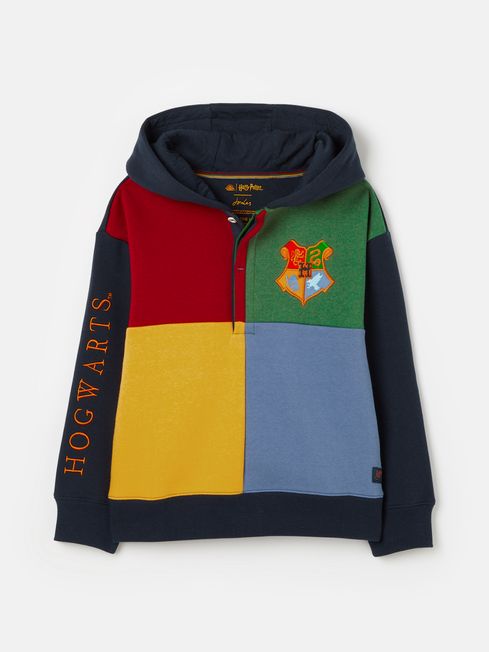 Harry potter personalised outlet hoodie