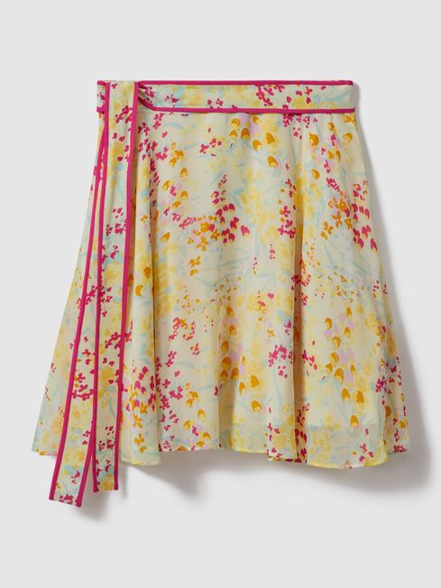Reiss lyla shorts store