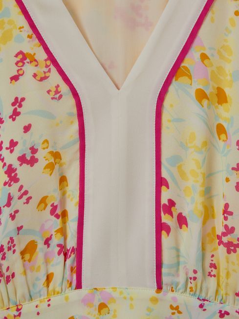 Reiss molly dress on sale