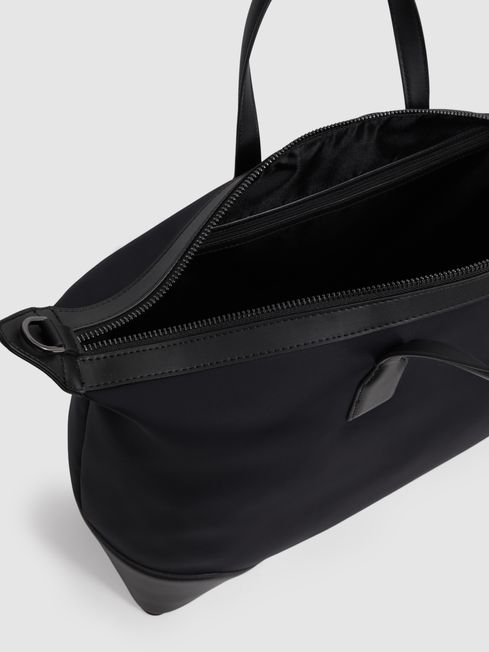 Reiss holdall clearance
