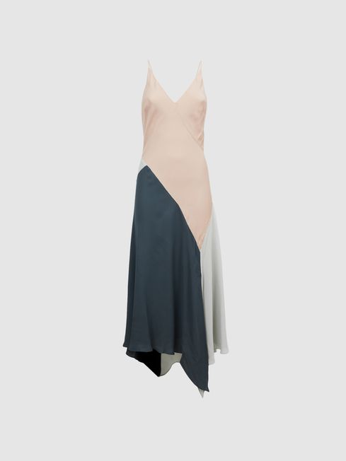 Reiss hudson dress hotsell