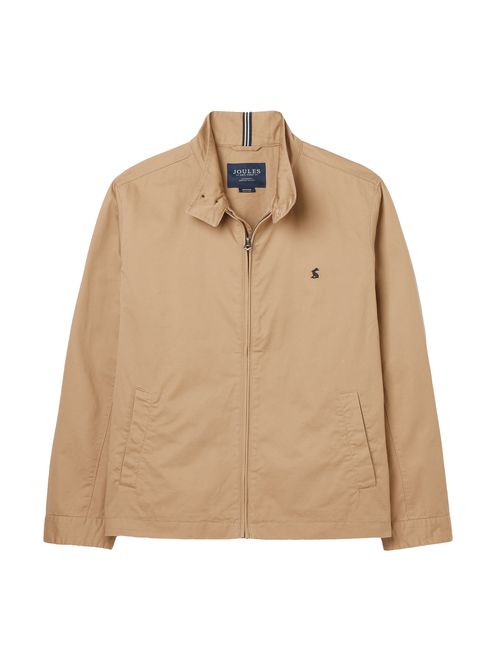 Joules fenwell store harrington jacket