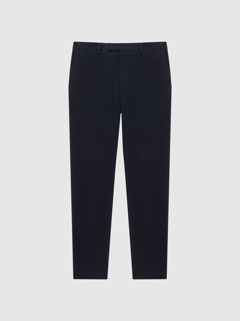 Buy Green Trousers & Pants for Men by BROOKS BROTHERS Online | Ajio.com