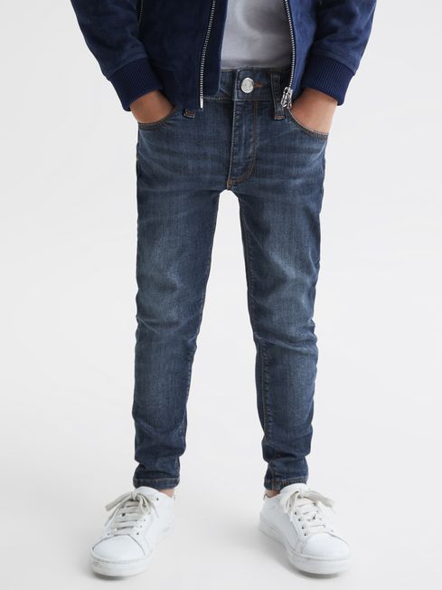 Slim junior hot sale
