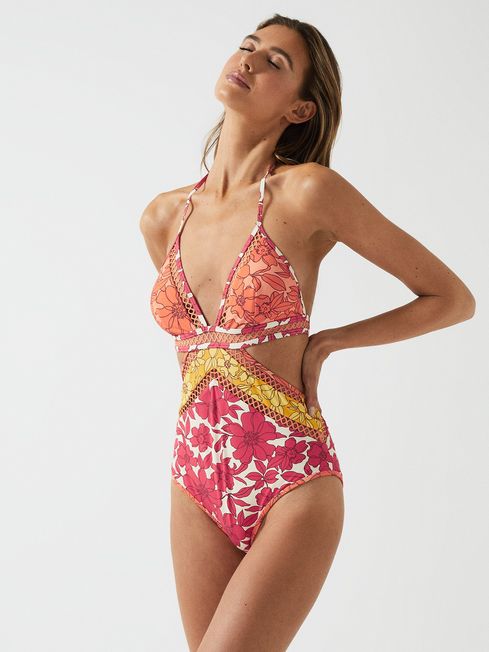Reiss swimwear sales
