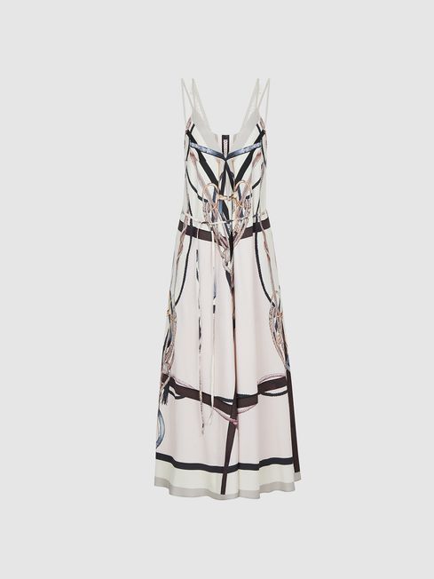 Reiss sienna dress cheap