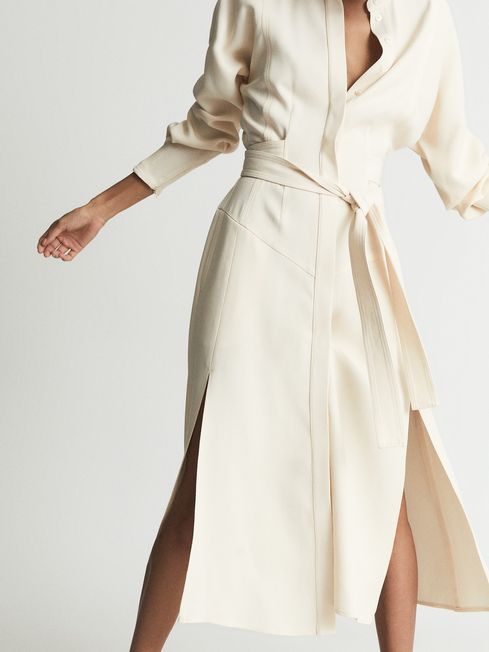 Reiss 2025 darcie dress
