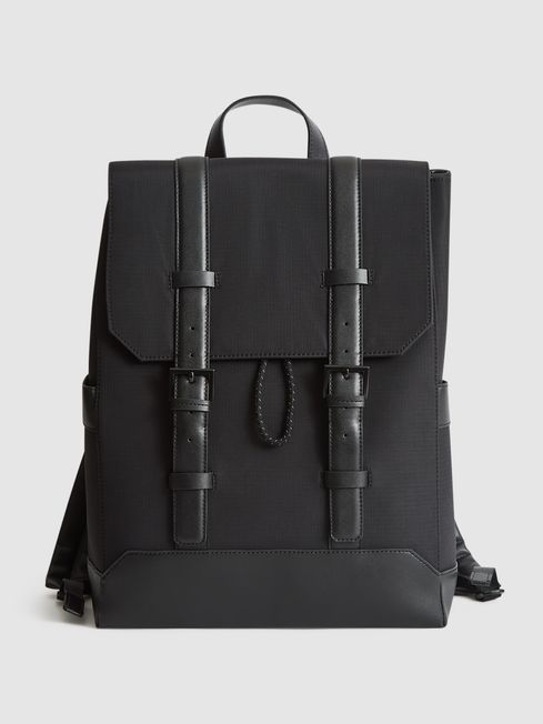 Reiss rucksack 2025