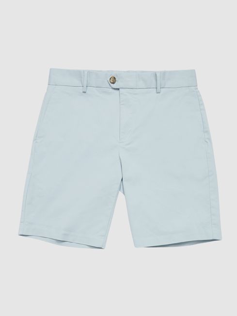 Reiss Wicket Casual Chino Shorts - REISS