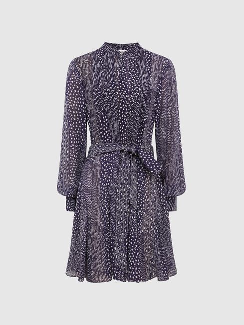 Reiss luella shop