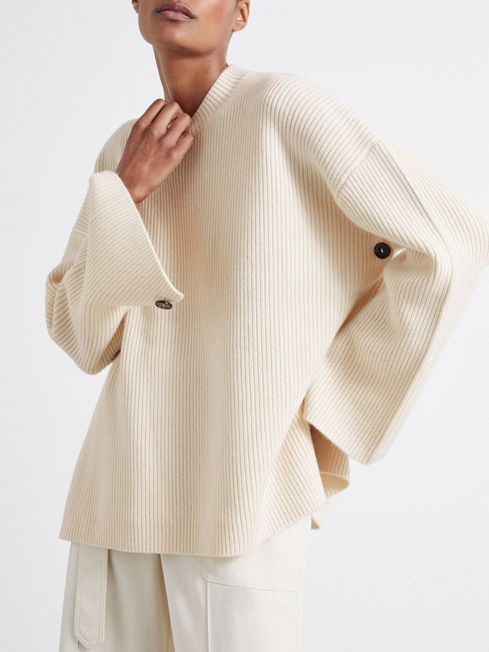 Reiss elouise jumper on sale