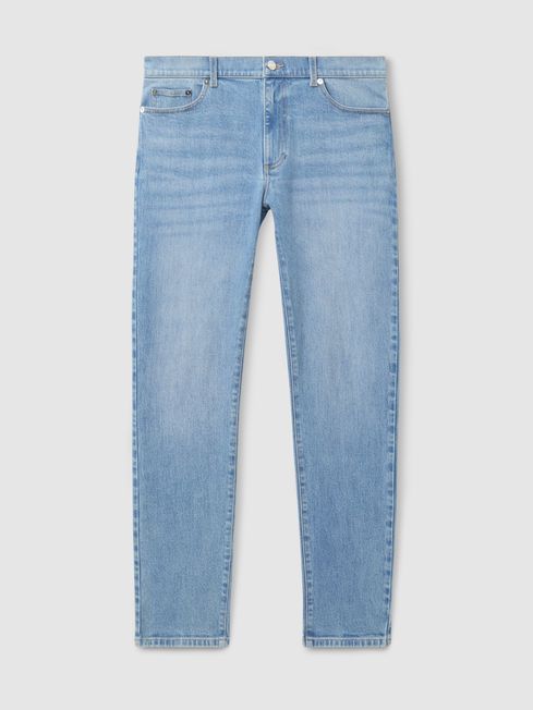 Jeans blend sales