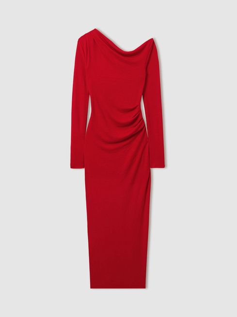 Reiss becky dress hotsell