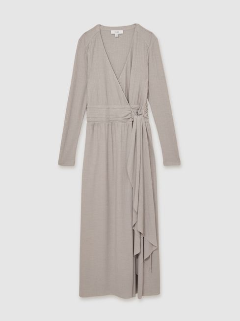 Reiss madeline dress top