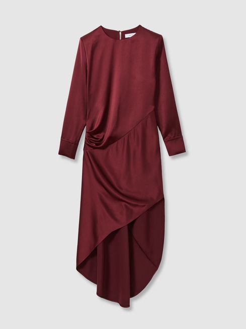 Topshop maxi dress petite best sale
