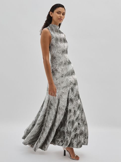 Reiss leonie dress cheap
