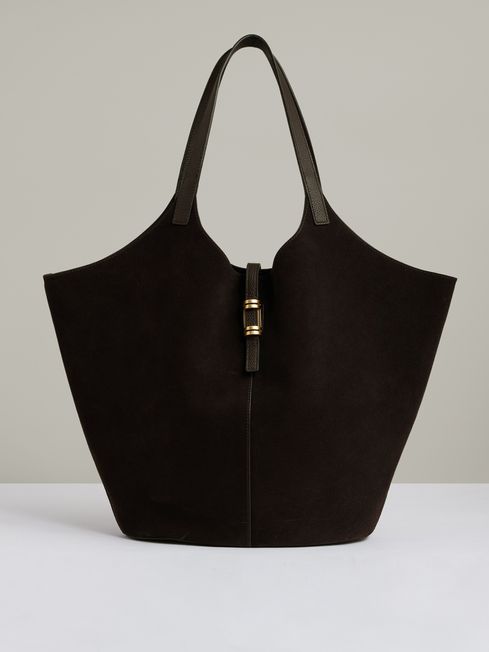 Reiss tote online