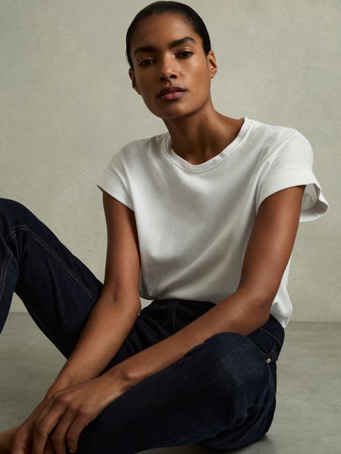 Reiss Hattie Skinny Jeans REISS Rest of Europe