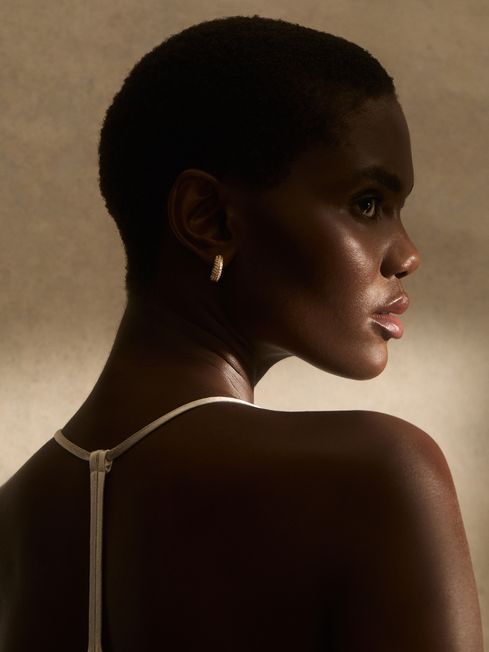 Reiss earrings on sale