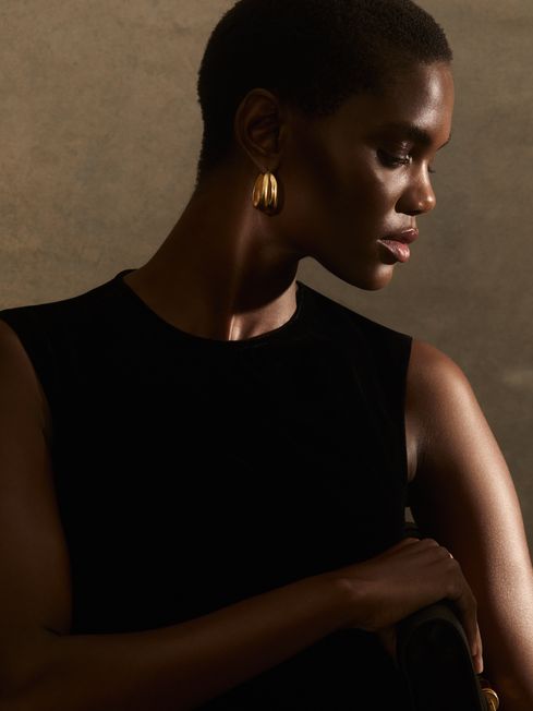 Reiss earrings deals