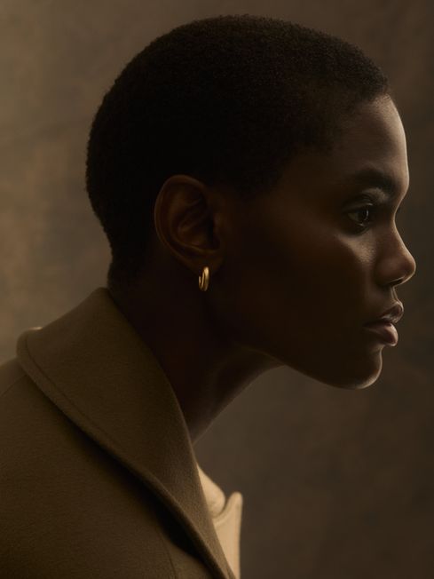 Reiss earrings cheap