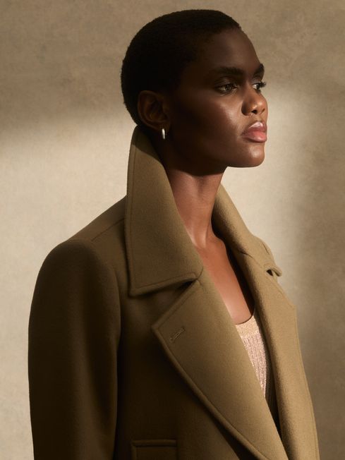 Reiss olivia blazer discount