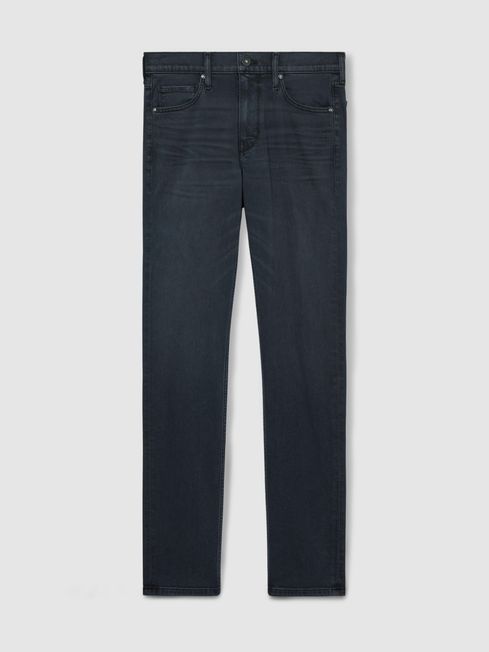Paige Slim Leg Stretch Jeans
