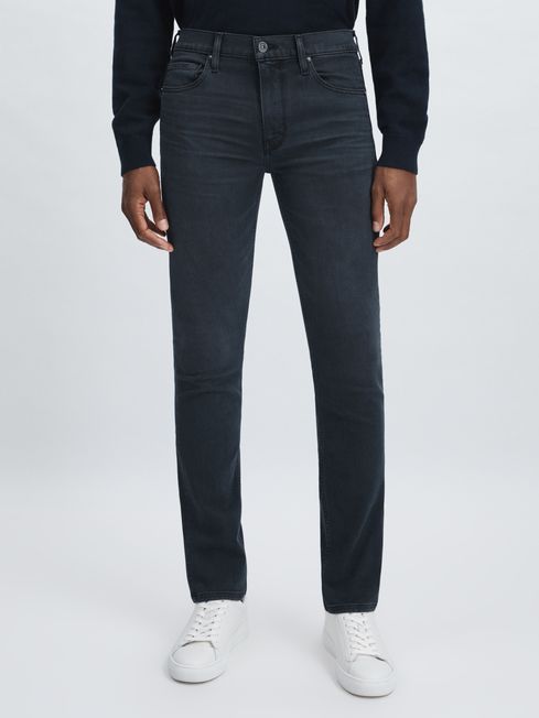 Paige Slim Leg Stretch Jeans