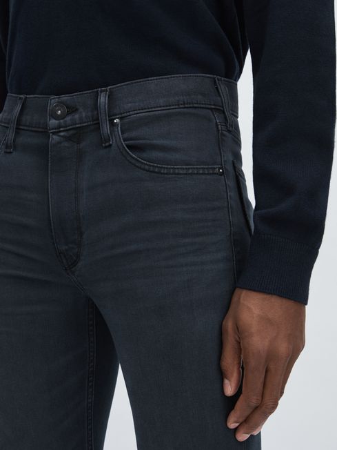 Paige Slim Leg Stretch Jeans