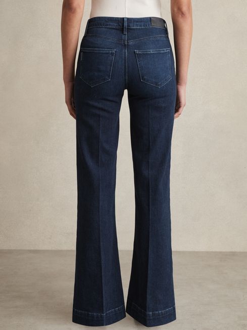 Paige 32” Wide-Leg Jeans