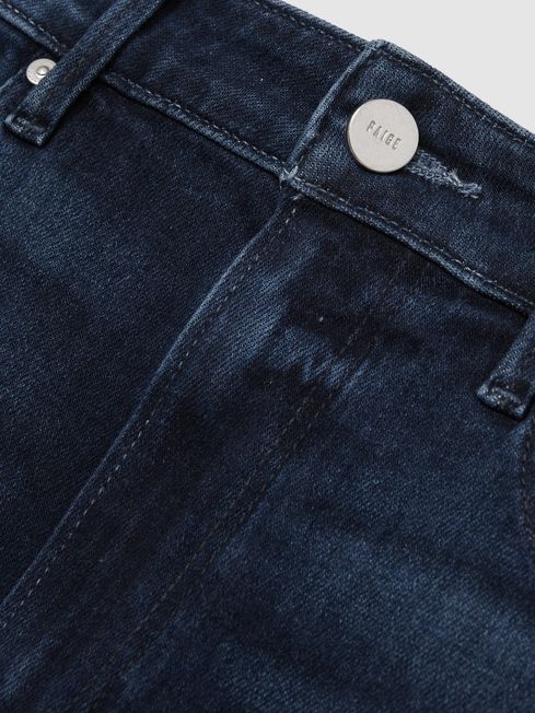 Paige 32” Wide-Leg Jeans