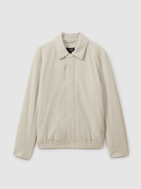 H&m harrington jacket outlet