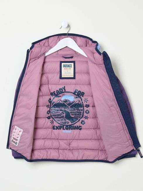 Fatface poppy jacket sale