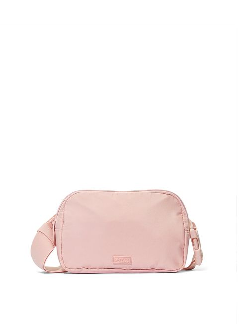 Victoria's Secret PINK Wanna Be Pink Belt Bag