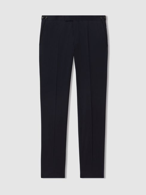 Reiss mens trousers hotsell