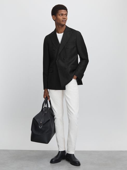 Oscar jacobson dress shop
