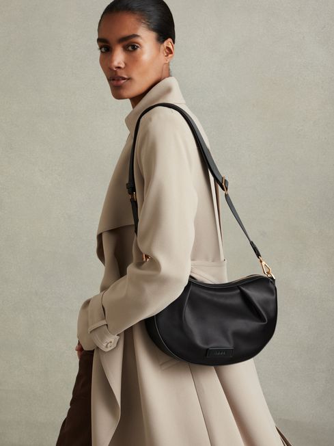 Reiss cross body bag clearance