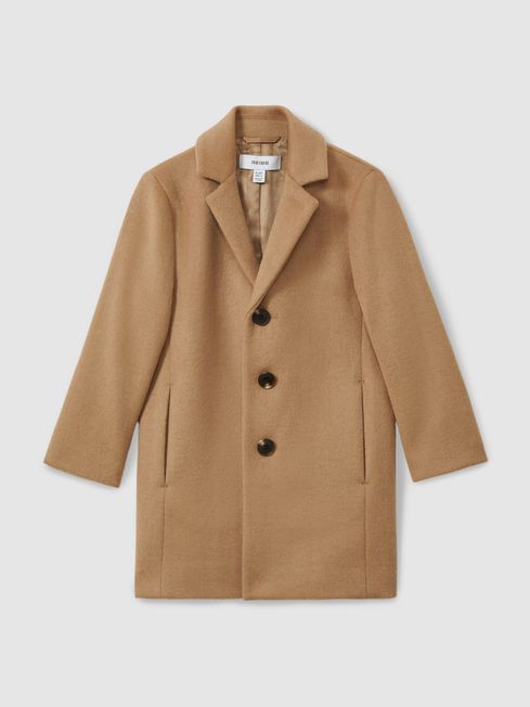 Reiss gable coat best sale