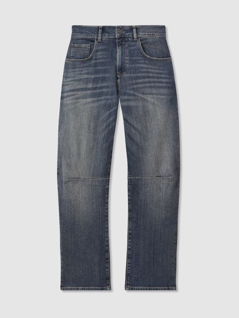 Reiss jeans 2025