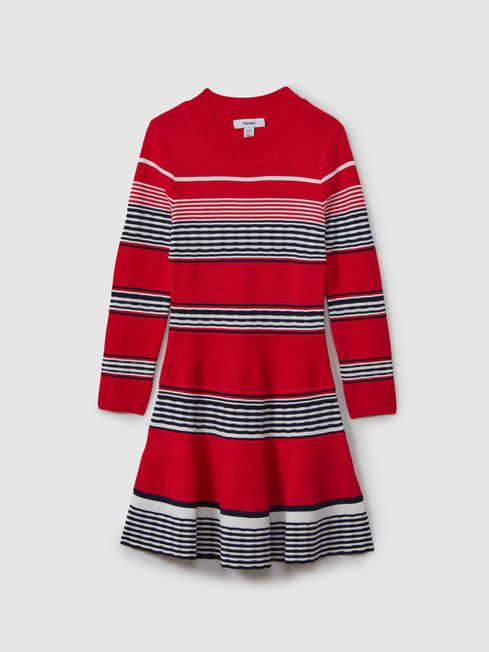 Reiss skater dress hot sale