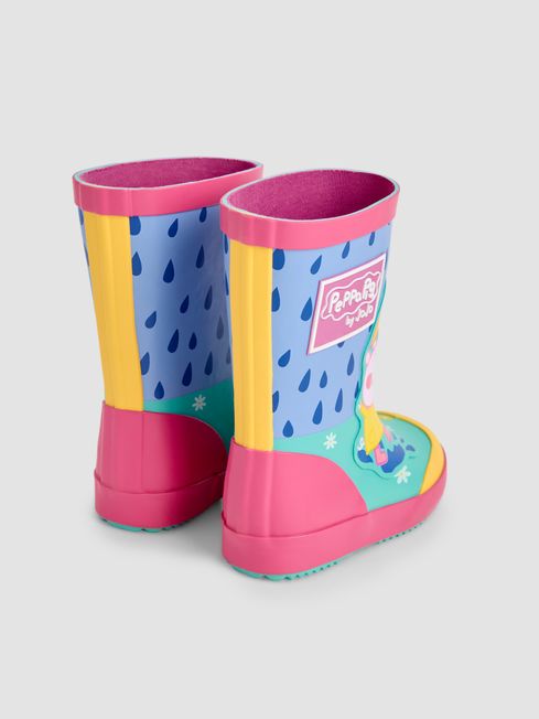 Peppa wellies cheap