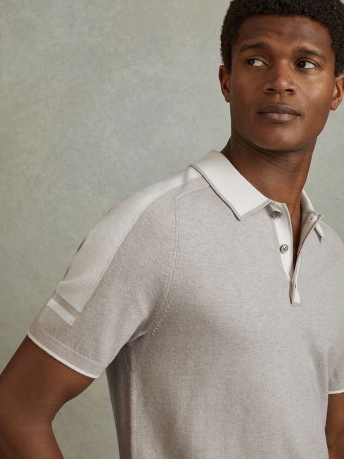 Off white polo shirt store