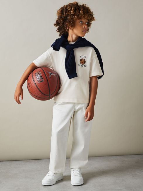 Oversized basketball jersey shop