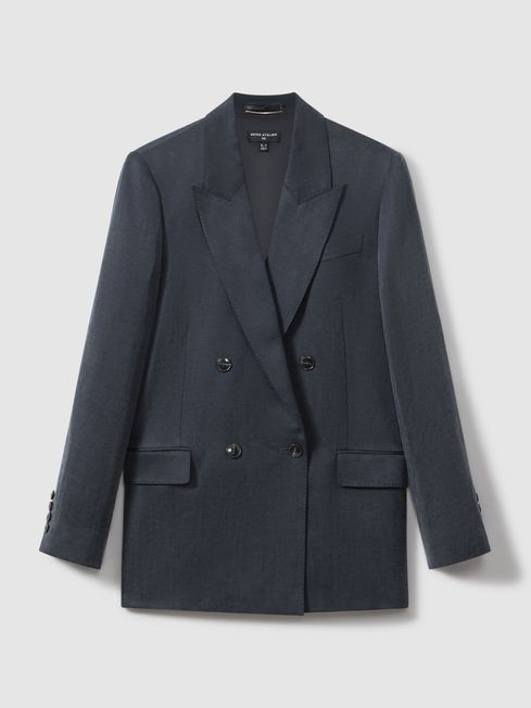 Reiss olivia blazer discount