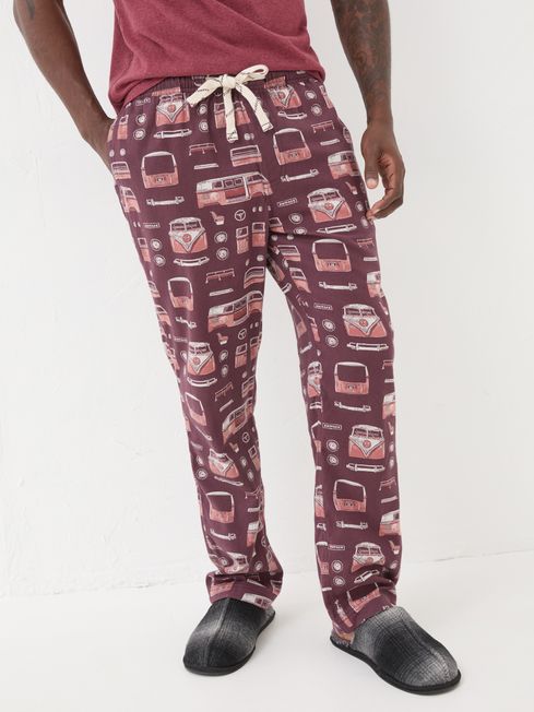 Fatface pj bottoms 2025
