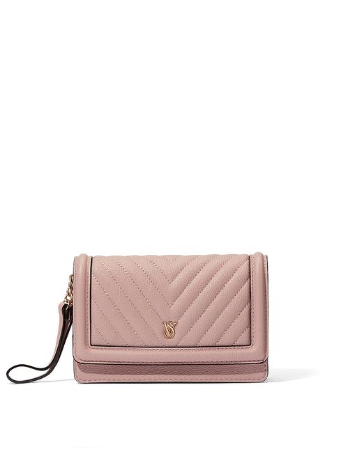 Blush pink evening bag new arrivals